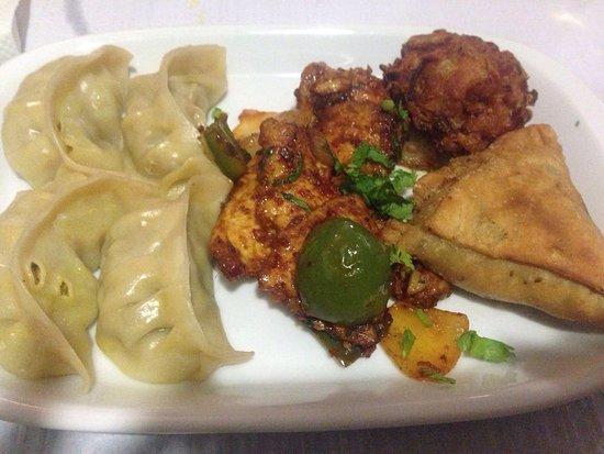 Royal Kitchen Restaurante